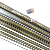 インストラクター鮎超硬９０